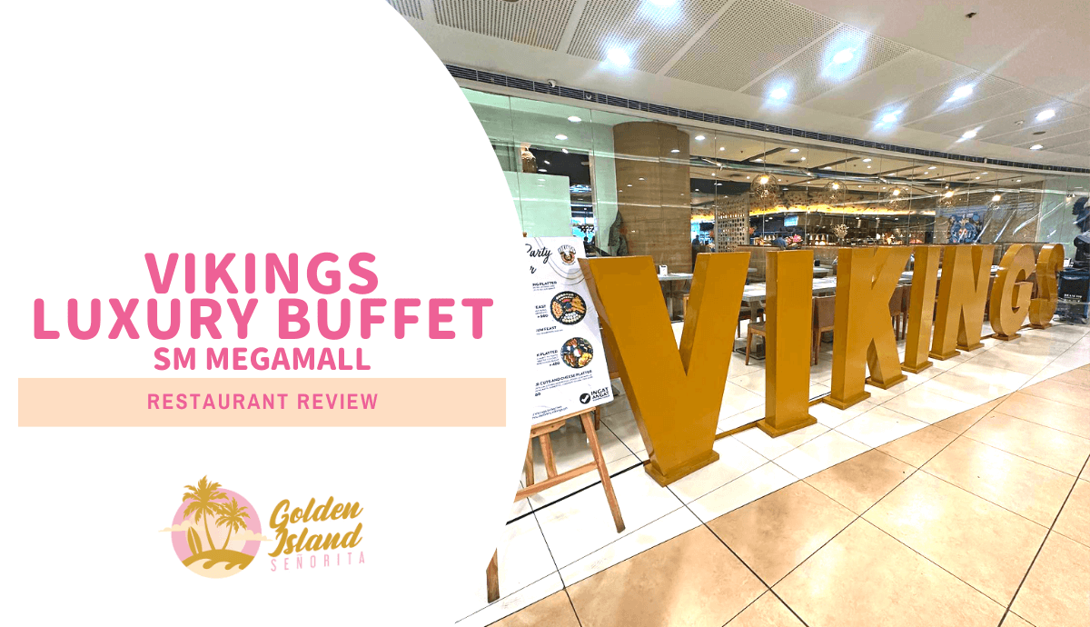 Vikings Luxury Buffet: A Culinary Delight at the Largest Buffet Restaurant in the Philippines