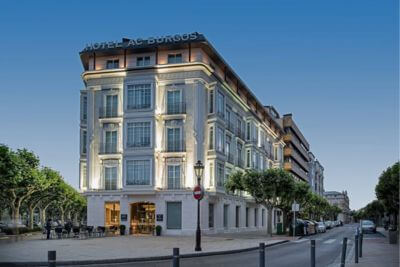 burgos ac hotel burgos 001a 10 Best Things to do in Burgos, Spain: 2-3 day Itinerary Burgos, Burgos Travel Guide, Spain, Spain Travel Guide