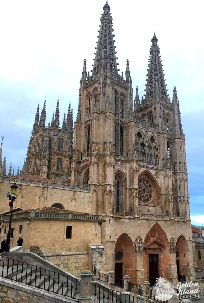 Explore Burgos, Spain: Discover its History and Culinary Delights