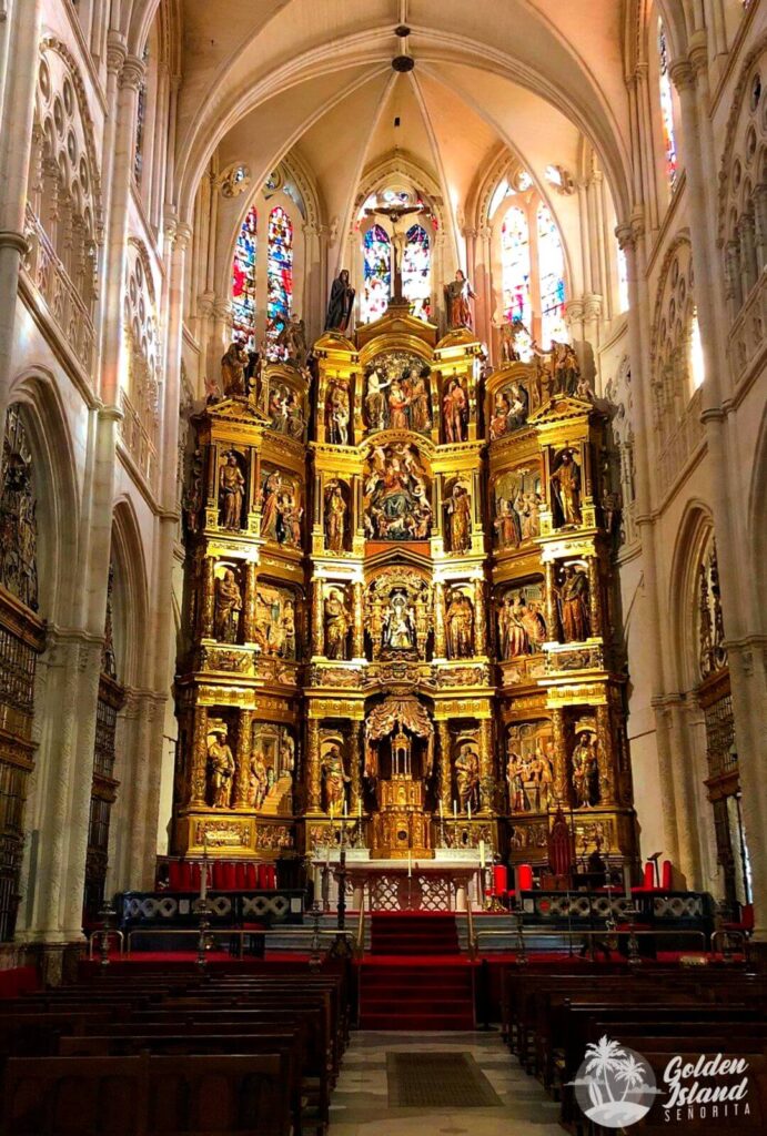 Explore Burgos, Spain: Discover its History and Culinary Delights