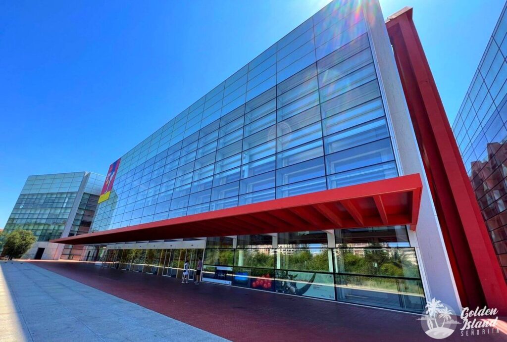 burgos museum of human evolution 001 Explore Burgos, Spain: Discover its History and Culinary Delights Burgos