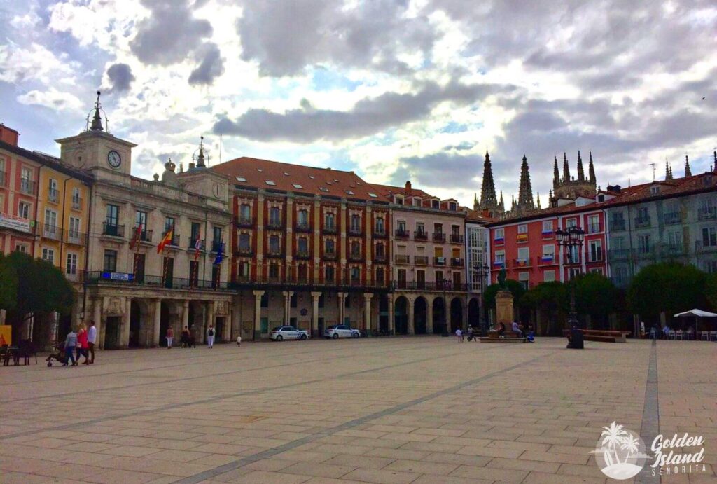 Explore Burgos, Spain: Discover its History and Culinary Delights