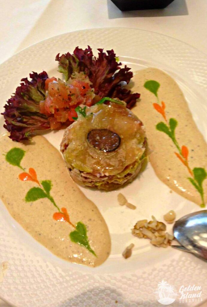 Restaurante Casa Ojeda: A Culinary Triumph in the Heart of Burgos, Spain