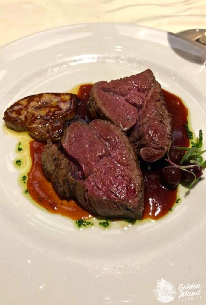 Restaurante Casa Ojeda: A Gastronomic Odyssey of Delight and Excellence