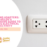 Sockets and Adapters: A Traveler's Comprehensive Guide to Navigating Electrical Connectivity