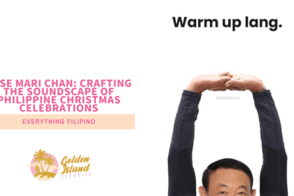 Jose Mari Chan: Crafting the Soundscape of Philippine Christmas Celebrations