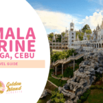 Simala Shrine: A Sacred Sanctuary of Faith and Miracles