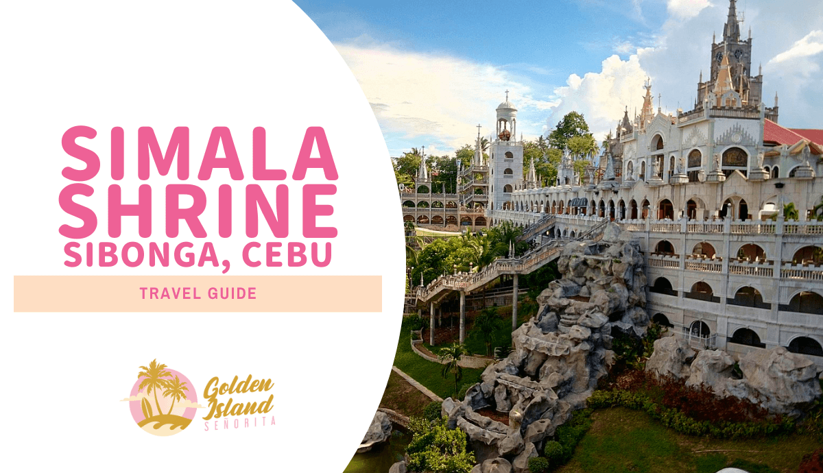 Simala Shrine: A Sacred Sanctuary of Faith and Miracles 1 Simala Shrine: A Sacred Sanctuary of Faith and Miracles