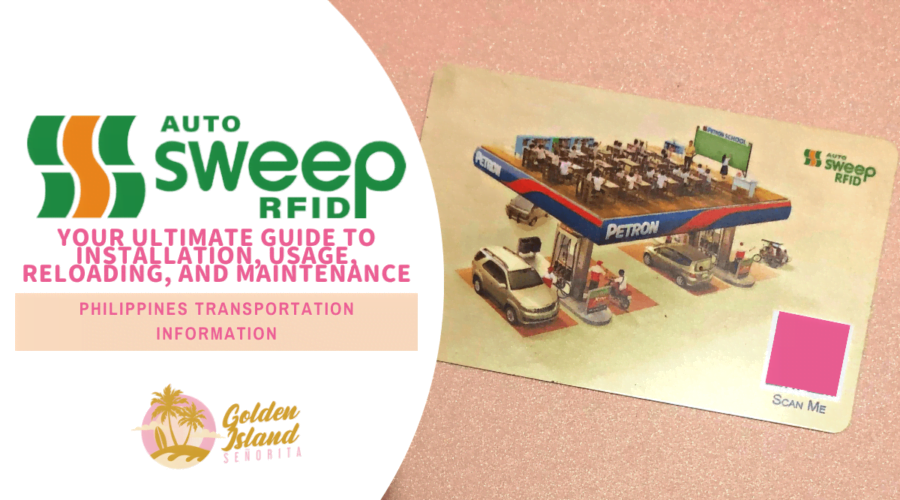 Autosweep RFID: Your Ultimate Guide to Installation, Usage, Reloading, and Maintenance