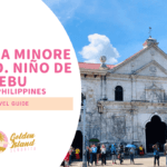 Basilica Minore del Sto. Niño de Cebu: A Sacred Haven of History and Faith