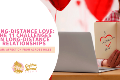 Long-Distance Love: The 11 Challenges in Long-Distance Relationships