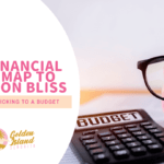 The Financial Roadmap to Vacation Bliss: Saving and Sticking to a Budget