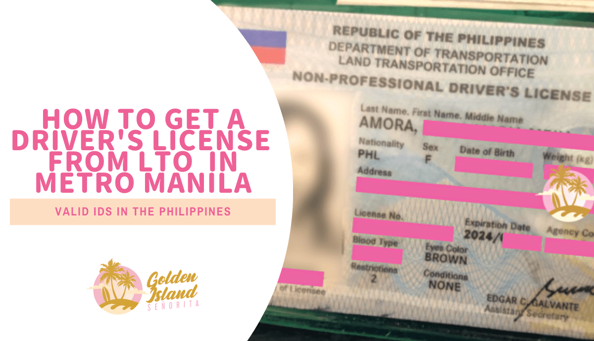 LTO Driver's License: The Comprehensive Guide to Obtaining Your License in Metro Manila 1 The Comprehensive Guide to Getting a Driver's License from the LTO in Metro Manila