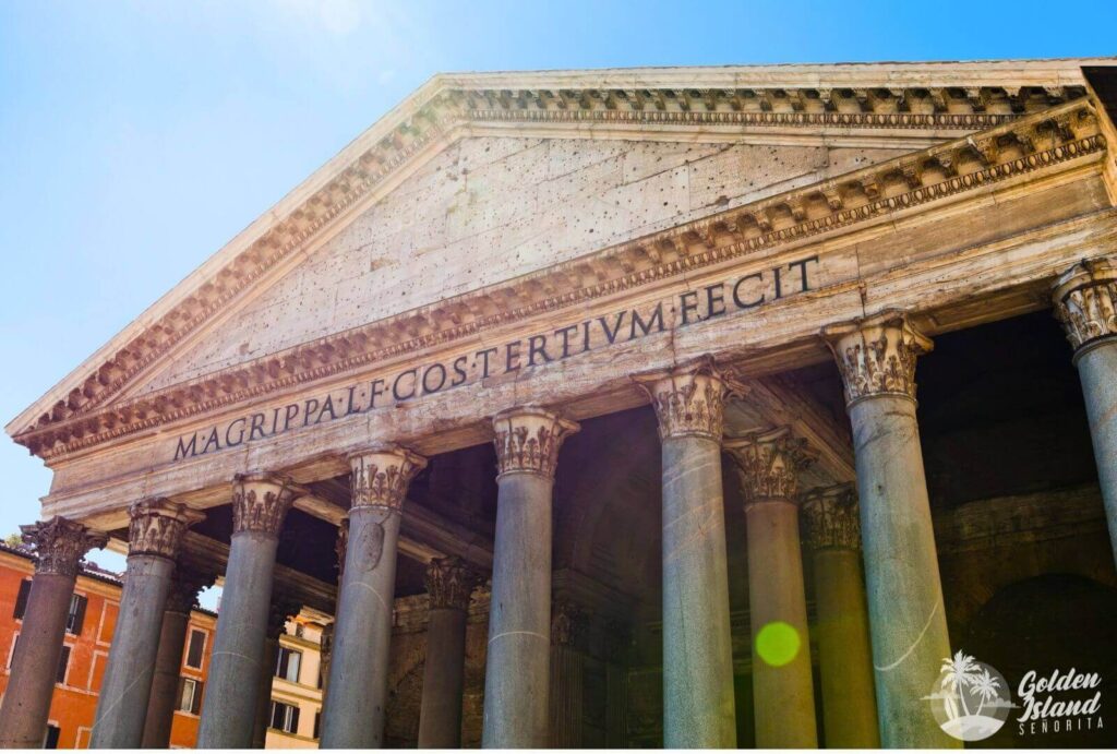 rome italy destinations 004 Rome Italy: The 20 Best Places to Visit Italy