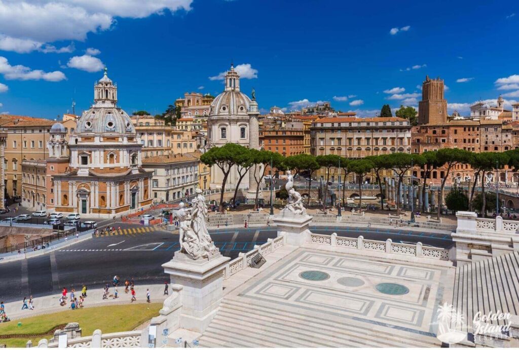 rome italy destinations 018 Rome Italy: The 20 Best Places to Visit Italy