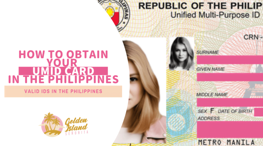 A Comprehensive Guide on How to Obtain Your UMID Card in the Philippines