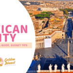 Exploring Vatican City: A Comprehensive Travel Guide