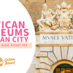 Exploring the Rich Treasures of the Vatican Museums in Vatican City