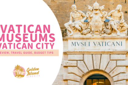 Exploring the Rich Treasures of the Vatican Museums in Vatican City