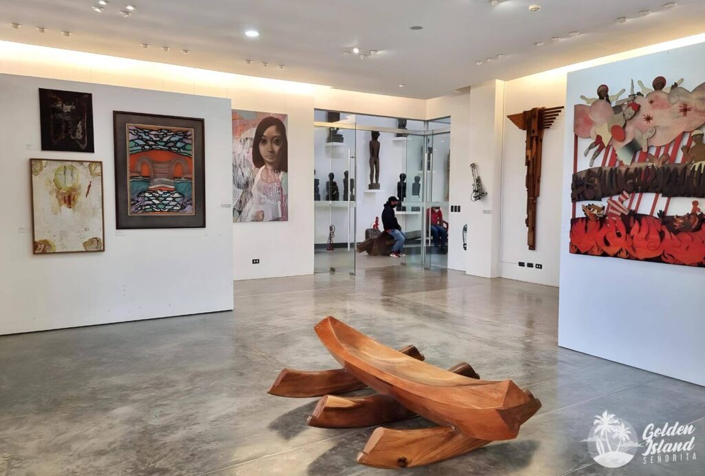 Exploring BenCab Museum in Baguio City: A Comprehensive Travel Guide