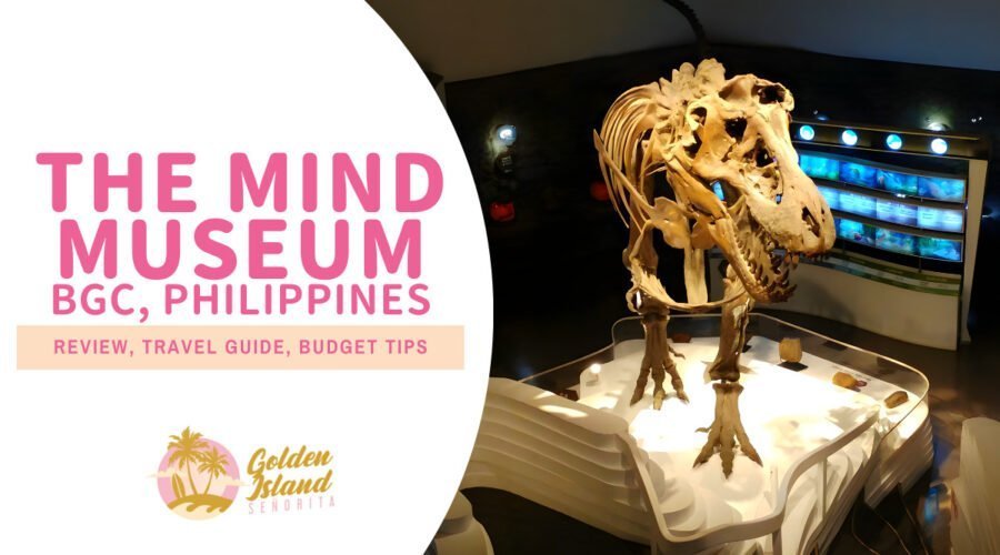 Exploring The Mind Museum in BGC: A Comprehensive Guide