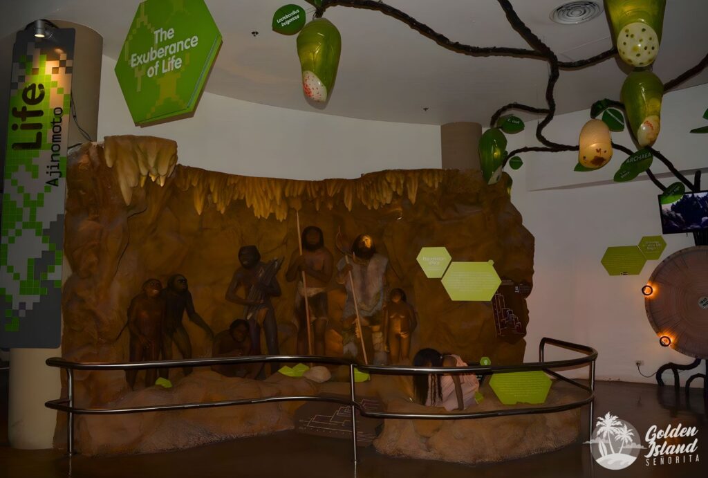 the mind museum taguig 004 Exploring The Mind Museum in BGC: A Comprehensive Guide Manila Travel Guide