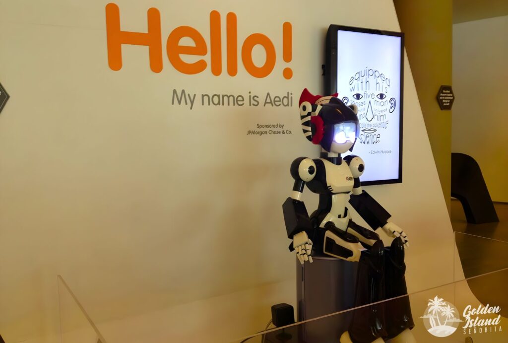 the mind museum taguig 007 Exploring The Mind Museum in BGC: A Comprehensive Guide Manila Travel Guide