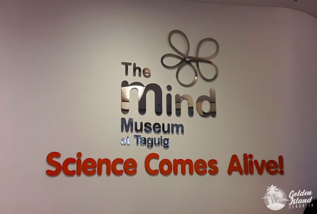 the mind museum taguig 008 Exploring The Mind Museum in BGC: A Comprehensive Guide Manila Travel Guide