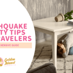 Earthquake Safety Tips for Travelers: A Comprehensive Guide