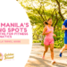 Metro Manila's Running Spots: Perfect Paths for Fitness Fanatics