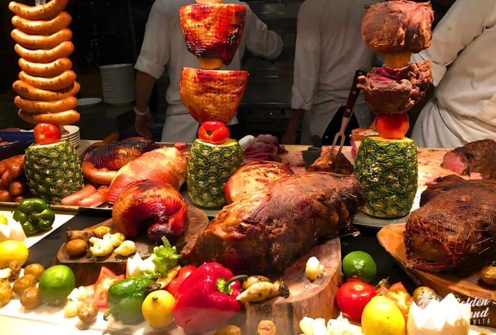 Spiral At Sofitel, Pasay City: A Comprehensive Review