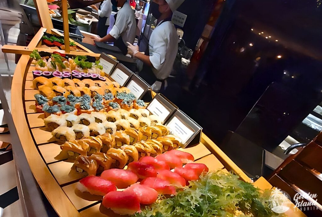 Spiral At Sofitel, Pasay City: A Comprehensive Review