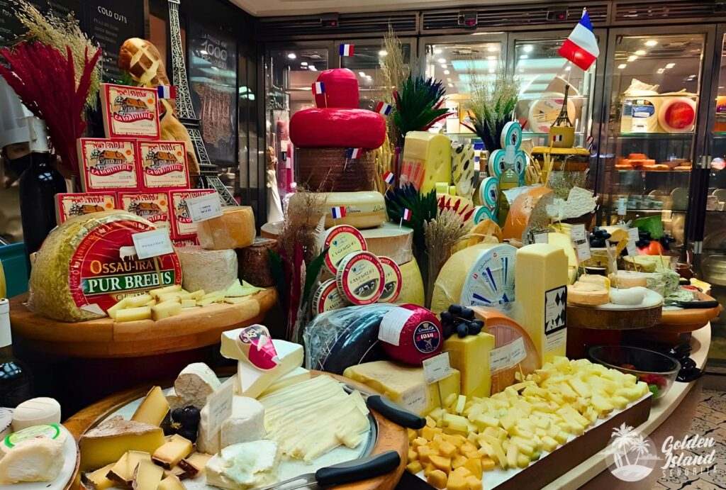 Spiral At Sofitel, Pasay City: A Comprehensive Review