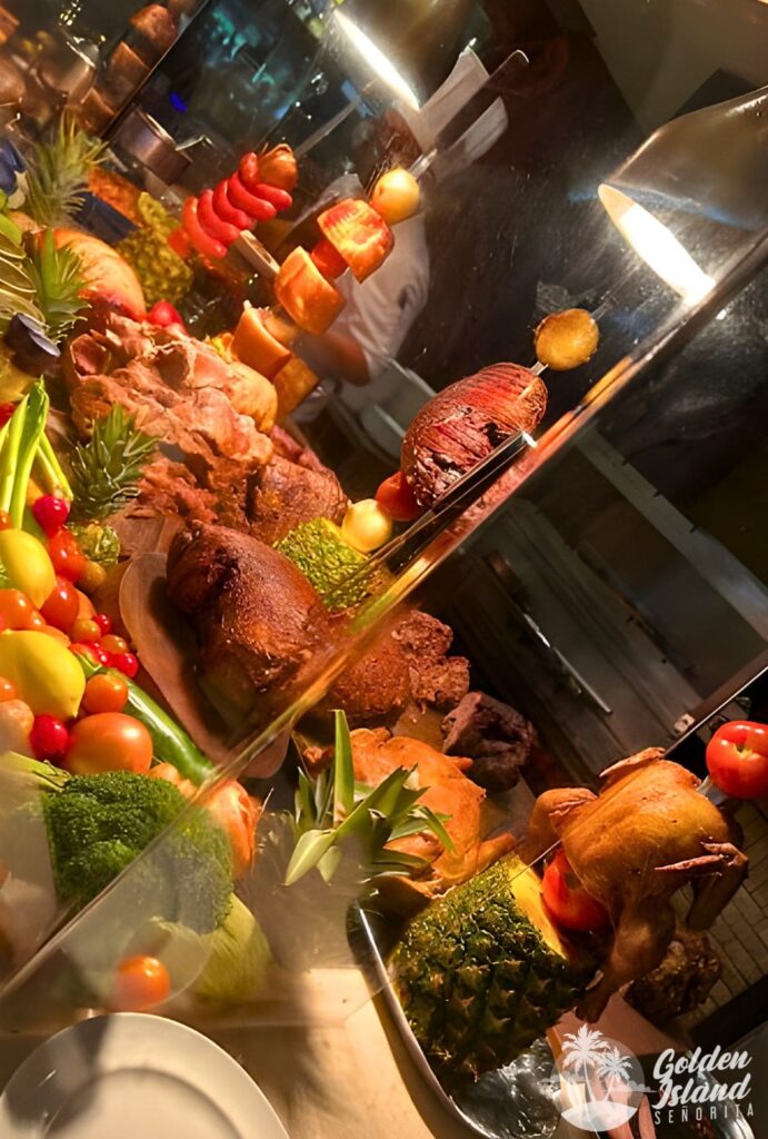 Spiral At Sofitel, Pasay City: A Comprehensive Review