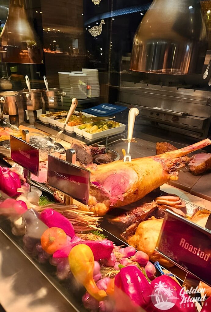 Spiral At Sofitel, Pasay City: A Comprehensive Review