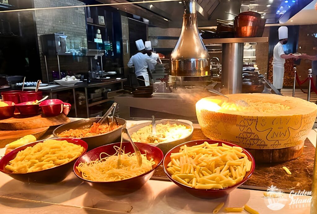 Spiral At Sofitel, Pasay City: A Comprehensive Review