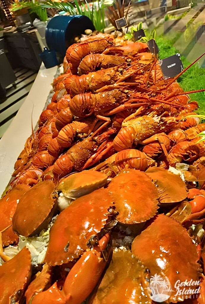 Spiral At Sofitel, Pasay City: A Comprehensive Review