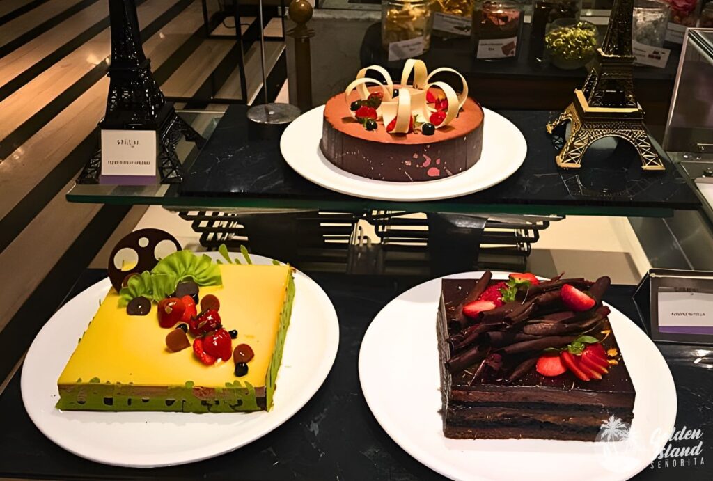 Spiral At Sofitel, Pasay City: A Comprehensive Review