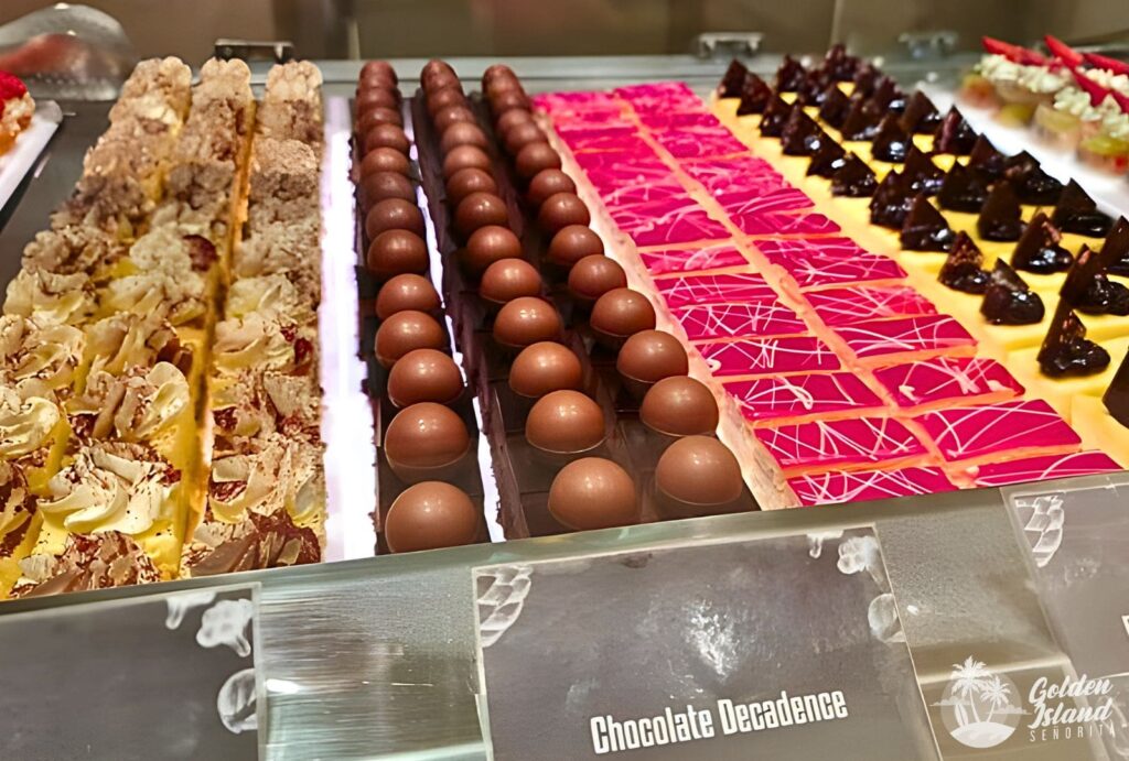 Spiral At Sofitel, Pasay City: A Comprehensive Review