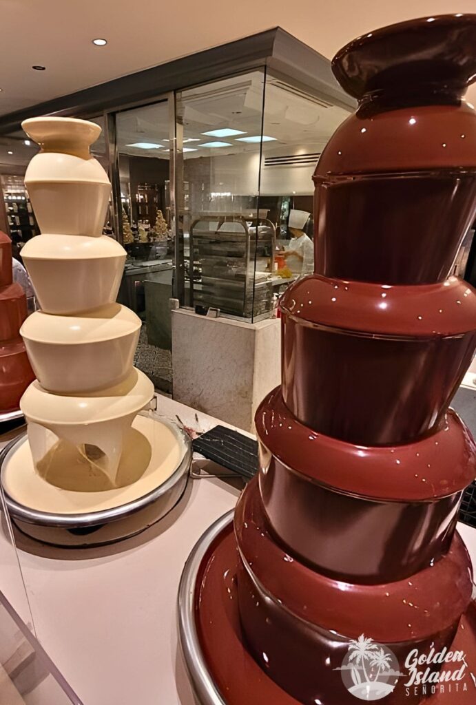 Spiral At Sofitel, Pasay City: A Comprehensive Review