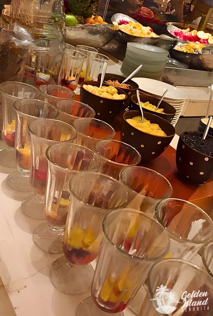 Spiral At Sofitel, Pasay City: A Comprehensive Review