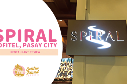 Spiral At Sofitel, Pasay City: A Comprehensive Review