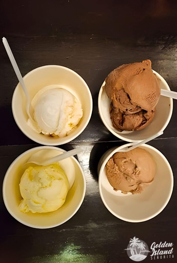 st louis bgc 001 St. Louis in Bonifacio Global City: A Comprehensive Review Desserts and Pastries