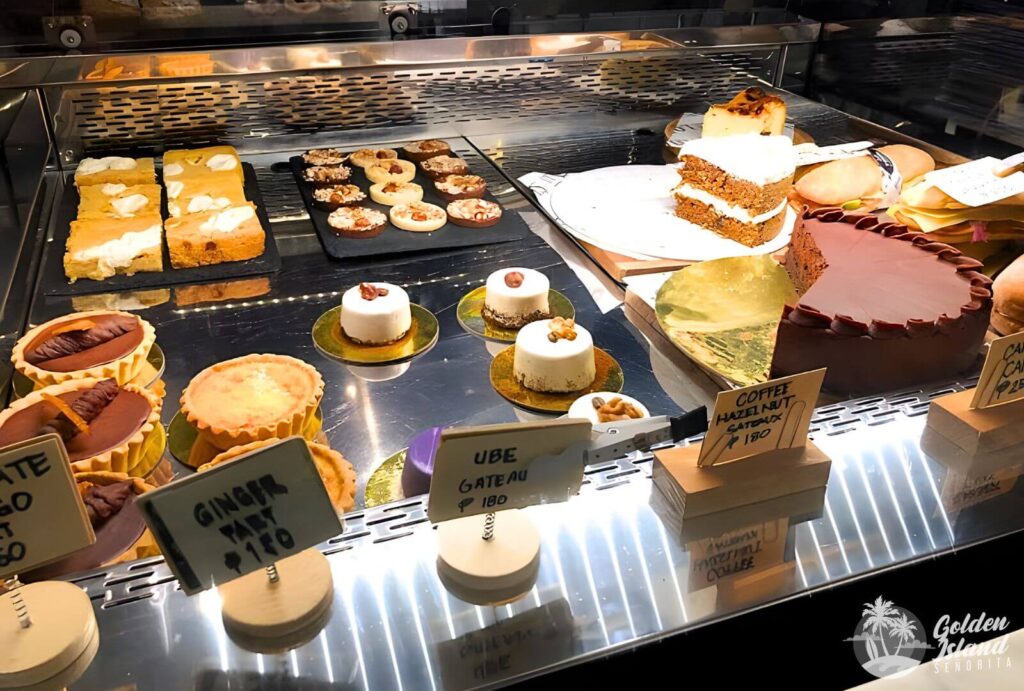 st louis bgc 002 St. Louis in Bonifacio Global City: A Comprehensive Review Desserts and Pastries