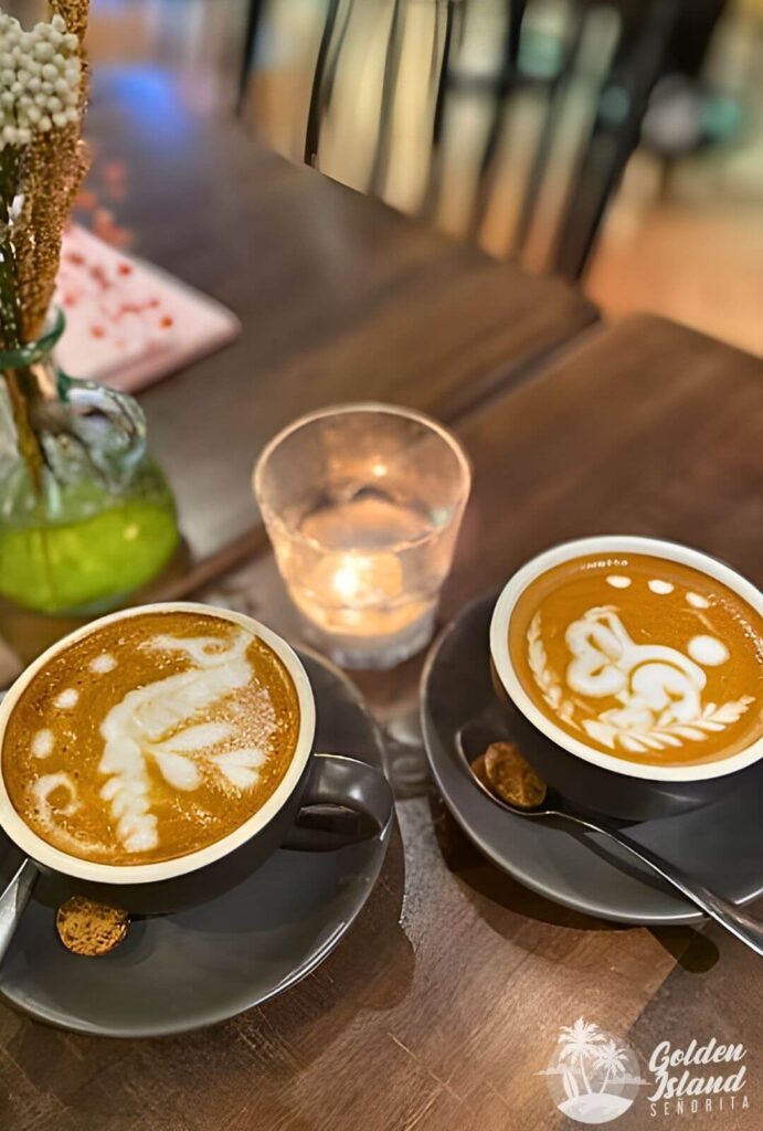 st louis bgc 003 St. Louis in Bonifacio Global City: A Comprehensive Review Desserts and Pastries