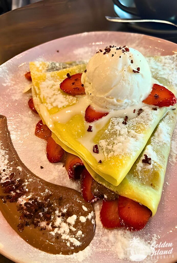 st louis bgc 005 St. Louis in Bonifacio Global City: A Comprehensive Review Desserts and Pastries