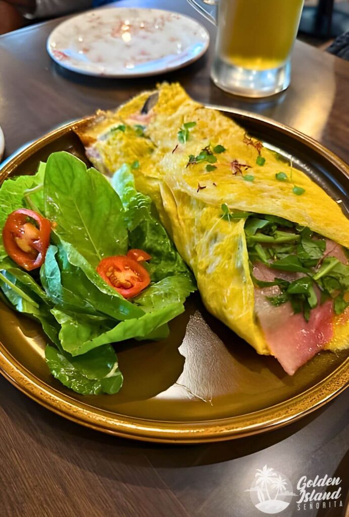 st louis bgc 007 St. Louis in Bonifacio Global City: A Comprehensive Review Desserts and Pastries