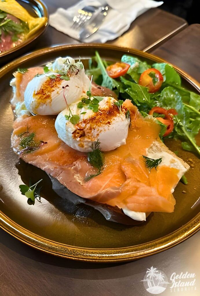 st louis bgc 008 St. Louis in Bonifacio Global City: A Comprehensive Review Desserts and Pastries