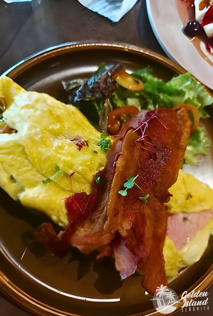 st louis bgc 009 St. Louis in Bonifacio Global City: A Comprehensive Review Desserts and Pastries