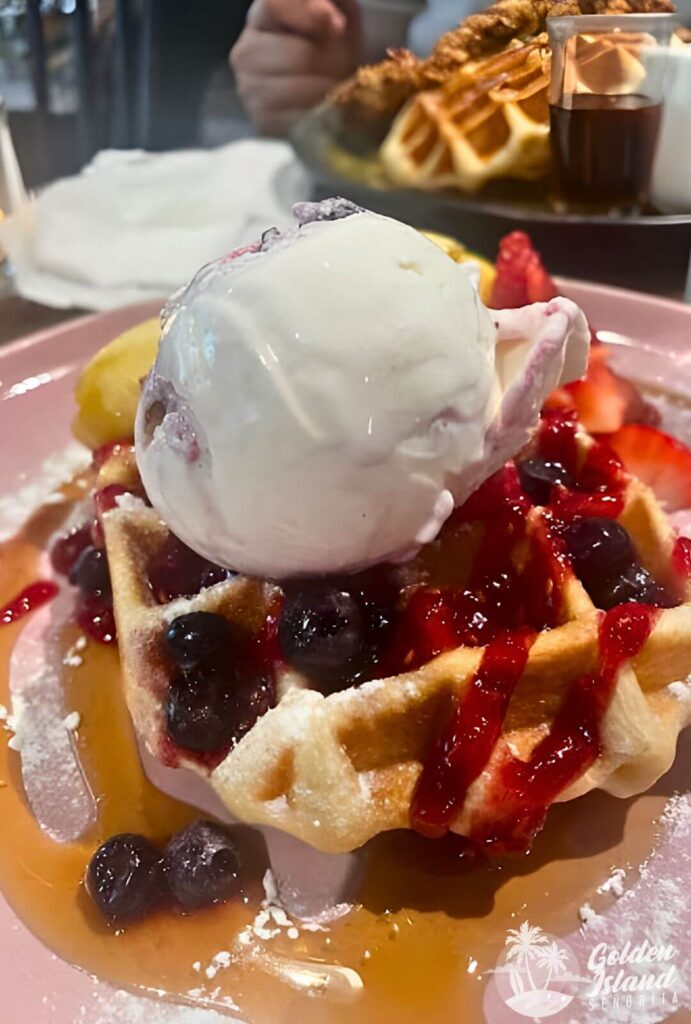 st louis bgc 010 St. Louis in Bonifacio Global City: A Comprehensive Review Desserts and Pastries